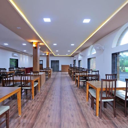 Gir Night Resort Szaszan Gir Kültér fotó